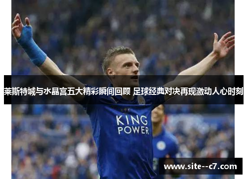 莱斯特城与水晶宫五大精彩瞬间回顾 足球经典对决再现激动人心时刻