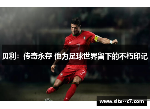 贝利：传奇永存 他为足球世界留下的不朽印记