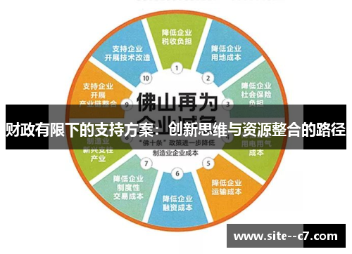 财政有限下的支持方案：创新思维与资源整合的路径