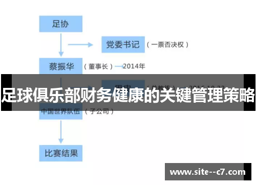 足球俱乐部财务健康的关键管理策略