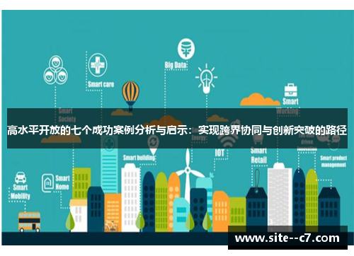高水平开放的七个成功案例分析与启示：实现跨界协同与创新突破的路径