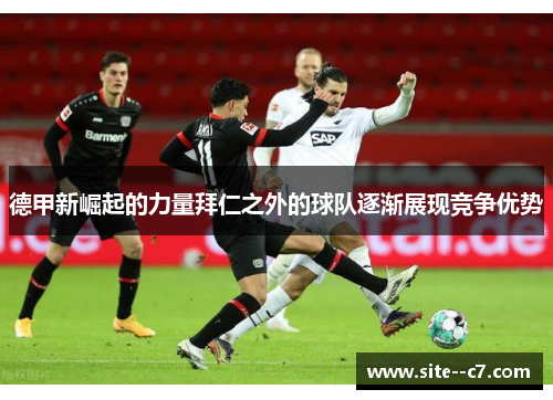 德甲新崛起的力量拜仁之外的球队逐渐展现竞争优势