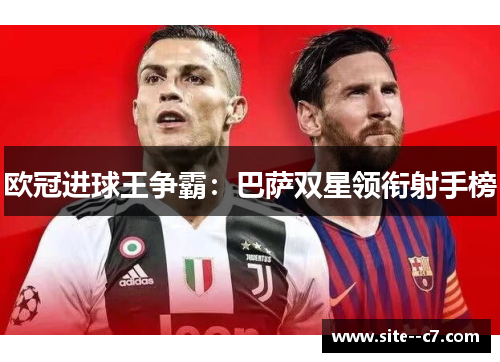 欧冠进球王争霸：巴萨双星领衔射手榜