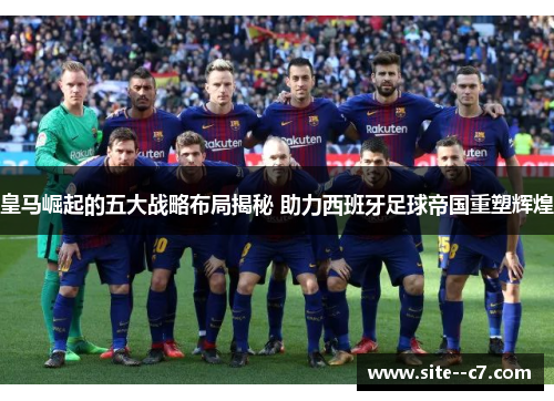 皇马崛起的五大战略布局揭秘 助力西班牙足球帝国重塑辉煌