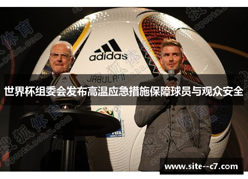 世界杯组委会发布高温应急措施保障球员与观众安全