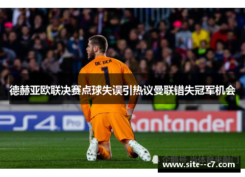 德赫亚欧联决赛点球失误引热议曼联错失冠军机会 德赫亚欧联决赛点球失误引热议曼联错失冠军机会