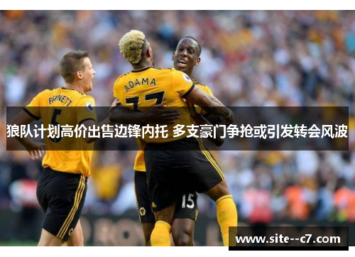 狼队计划高价出售边锋内托 多支豪门争抢或引发转会风波