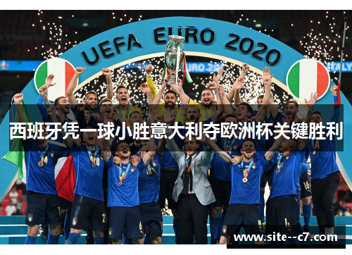 西班牙凭一球小胜意大利夺欧洲杯关键胜利